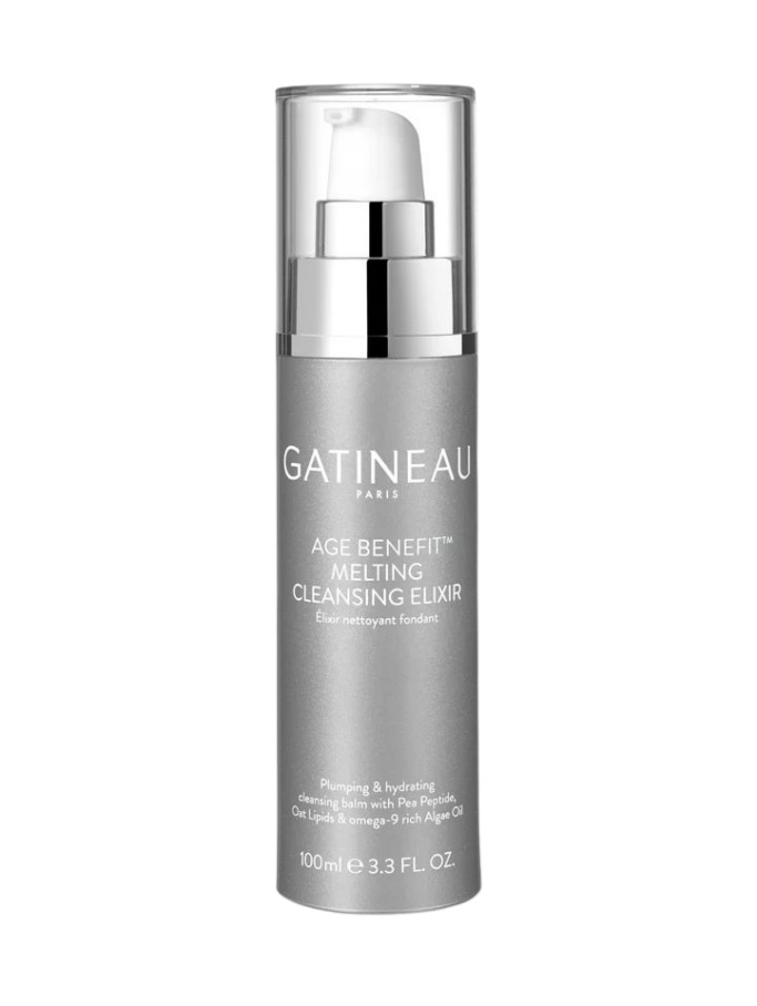 Gatineau Age Benefit Melting Cleansing Elixir