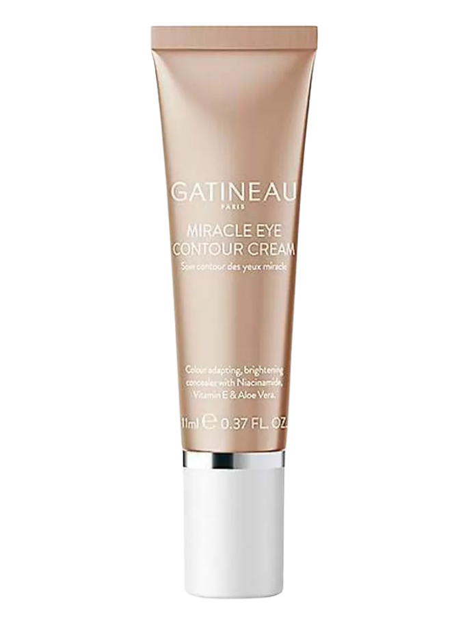 Gatineau Miracle Eye Contour Cream