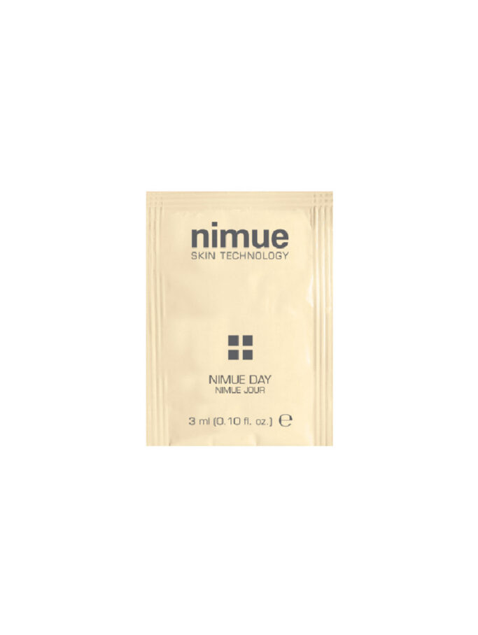 TESTER Nimue Day 3ml