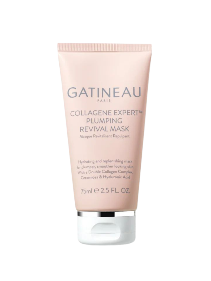 Rikkaliku kreemja tekstuuriga intensiivselt niisutav ja pinguldav mask. Valmistatud, et aidata stimuleerida kollageeni tootmist ja tasandada peeneid jooni ja kortse. Luksuslik kreemmask elustab nahka ja seda võib jätta ööseks intensiivsemaks hoolduseks. Nahk näeb välja täidlane, sile ja särav.