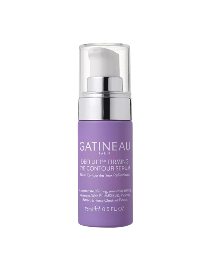 See võimas silmaseerum on pakitud segu suure jõudlusega pinguldavatest ja tõstvatest toimeainetest, et saavutada õrna silmaümbruse ümbruses ületamatuid tulemusi.