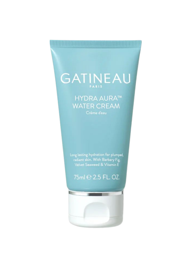 Kerge, pikaajalise toimega niisutav kreem, mis parandab kaitsebarjääri Hydra Aura kompleks aitab siluda jooni ja kortse, taastab kiiresti niiskustaseme, parandab naha barjääri tugevust, rahustab tundlikkust ja neutraliseerib vabade radikaalide kahjulikke mõjusid. Éclat de Soie tähendab siidi sära. Ideaalne küpsele, dehüdreeritud ja tundlikule nahale.