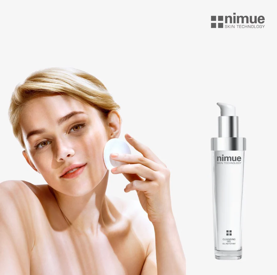 Nimue toodete testrid