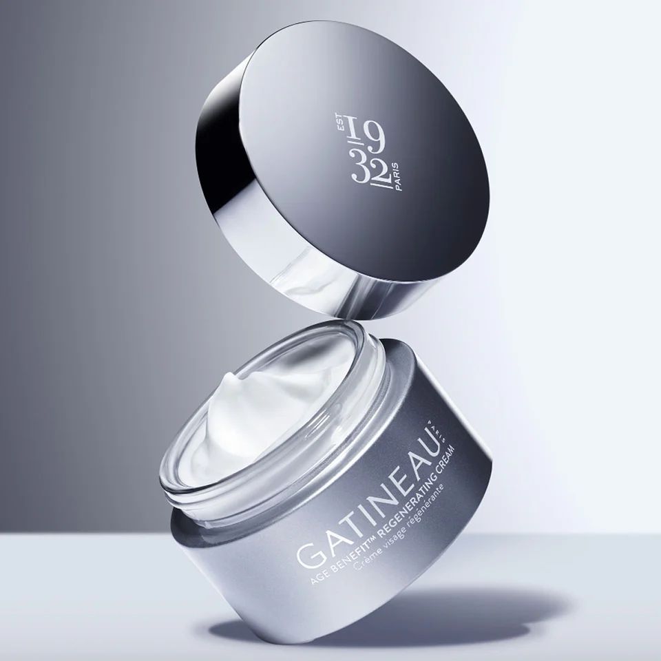 Gatineau Age Benefit™ Regenerating Cream