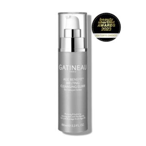 Gatineau Age Benefit Melting Cleansing Elixir
