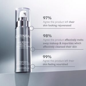 Gatineau Age Benefit Melting Cleansing Elixir