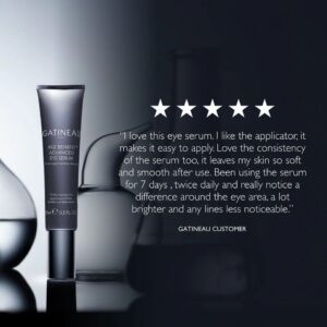 Gatineau Age Benefit Advanced Eye Serum