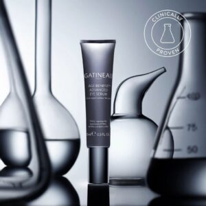 Gatineau Age Benefit Advanced Eye Serum