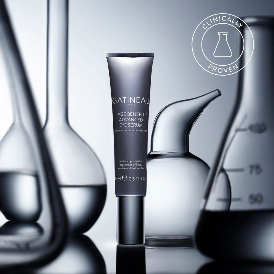 Gatineau Age Benefit Advanced Eye Serum