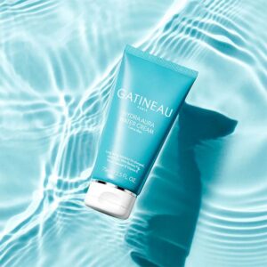 Gatineau Hydra Aura Eclat Water Cream