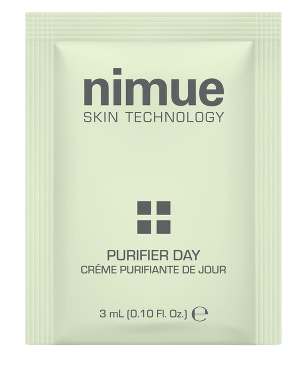 PROOVIPAKEND Nimue Purifier Day 3ml