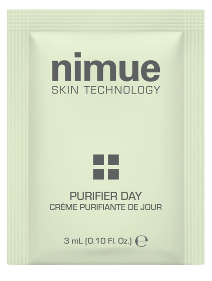 PROOVIPAKEND Nimue Purifier Day 3ml