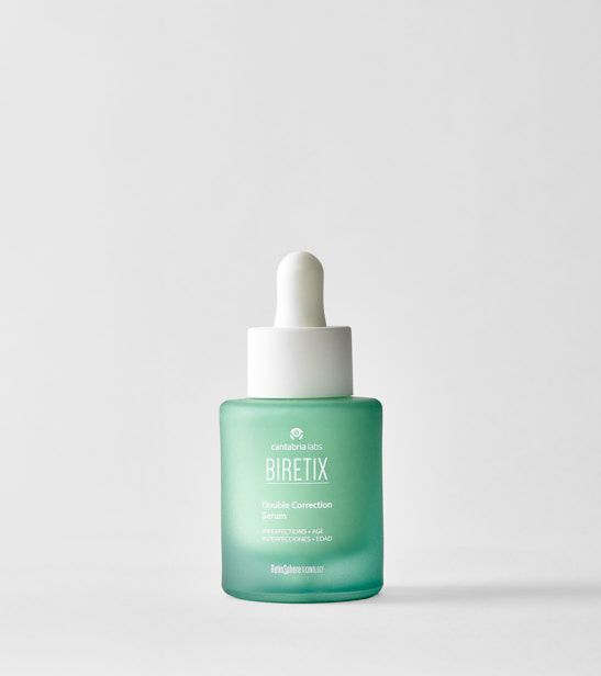 BIRETIX Double Correction Serum