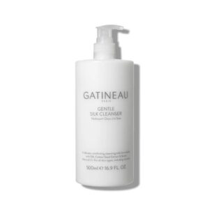 Gatineau Gentle Silk Cleanser