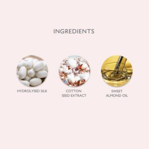 Gatineau Gentle Silk Cleanser