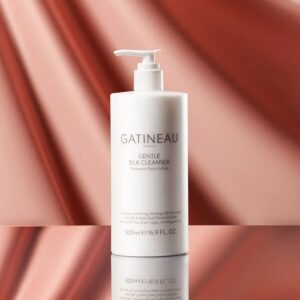 Gatineau Gentle Silk Cleanser