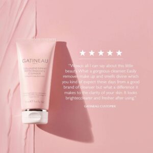 Gatineau Collagene Expert Phyto Radiance Cleanser