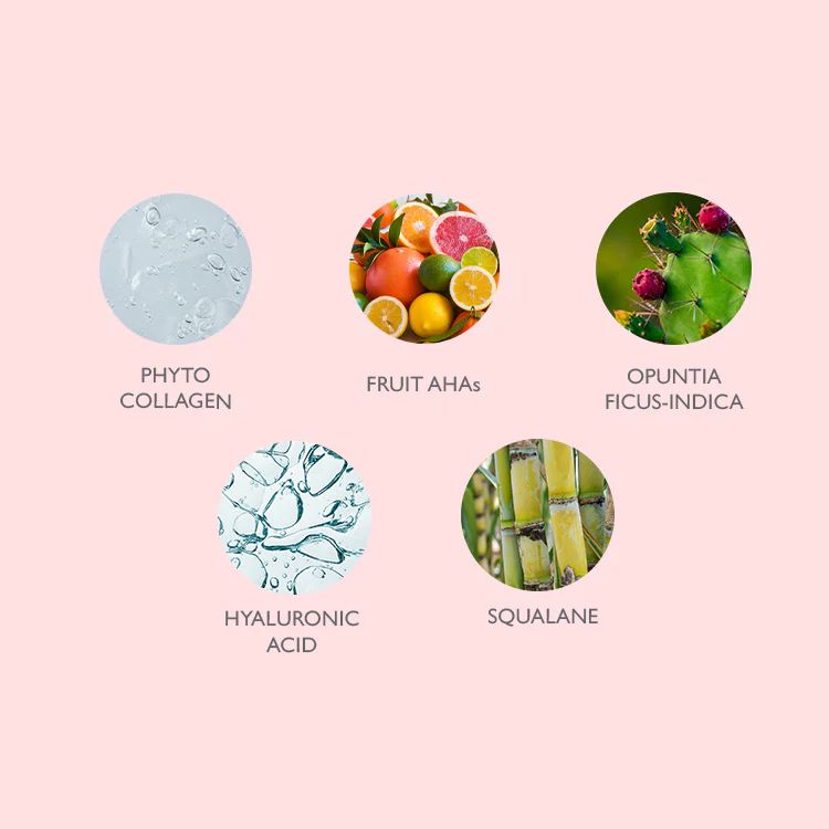 Gatineau Collagene Expert Phyto Radiance Cleanser