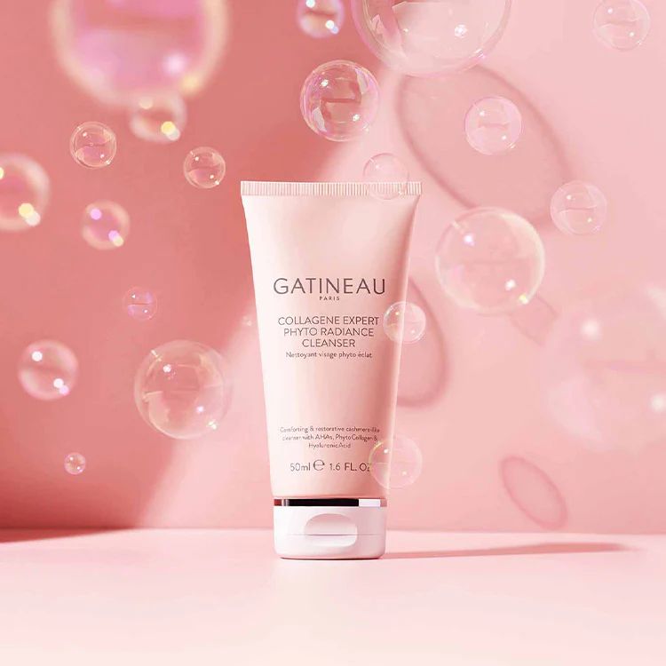 Gatineau Collagene Expert Phyto Radiance Cleanser
