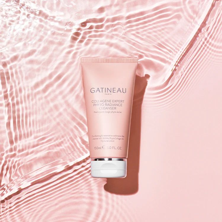 Gatineau Collagene Expert Phyto Radiance Cleanser