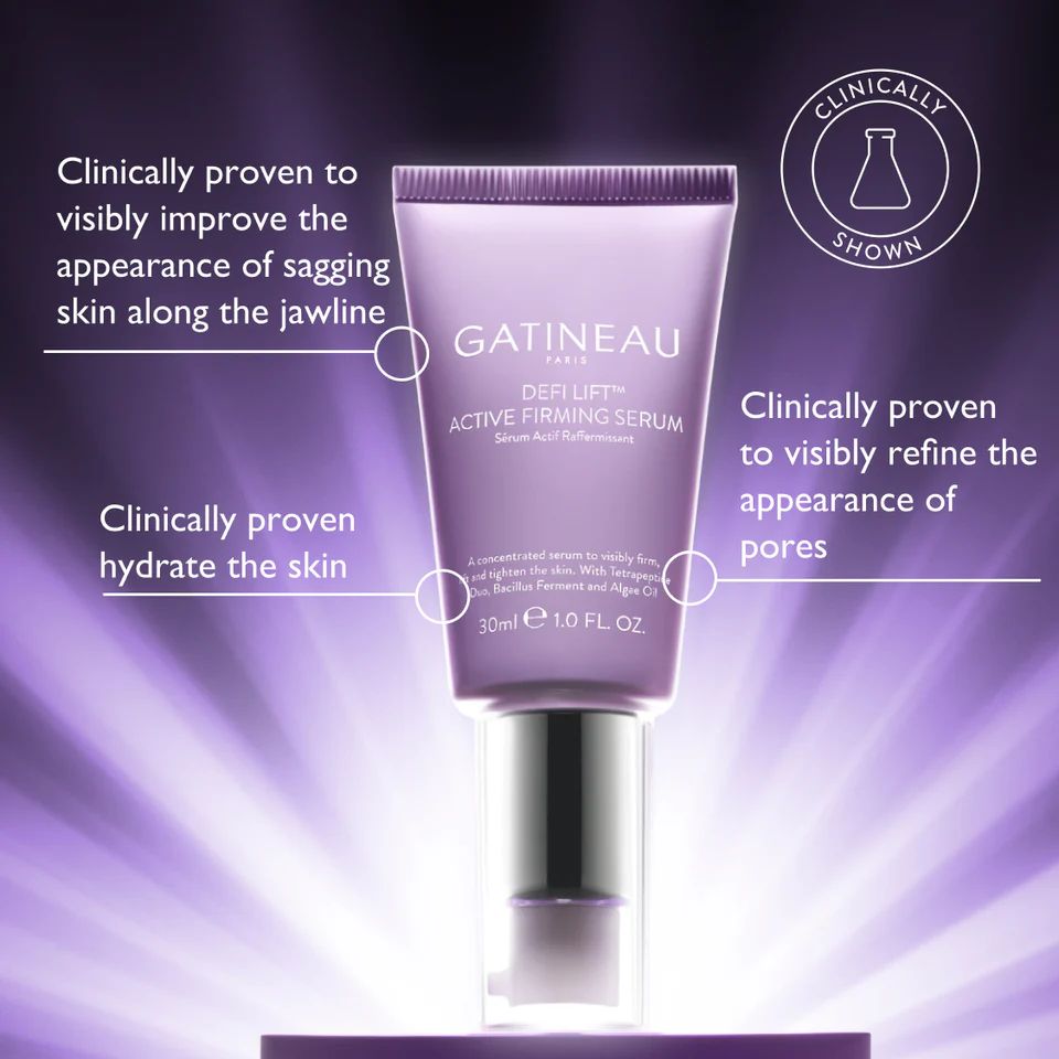 Defi Lift™ Active Firming Serum