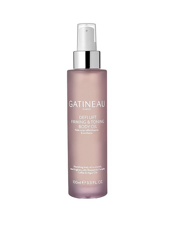 Gatineau Defi Lift 3D Body Oil