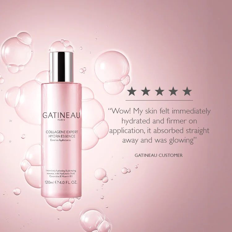 Gatineau Collagene Expert™ Hydra Essence