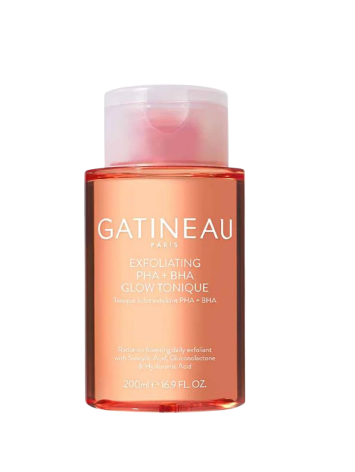 Gatineau Exfoliating Glow Tonique – sära andev näotoonik