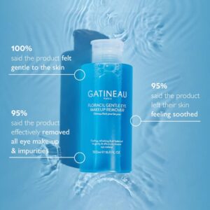 Gatineau Floracil Gentle Eye Makeup Remover