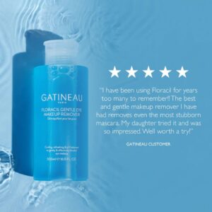 Gatineau Floracil Gentle Eye Makeup Remover
