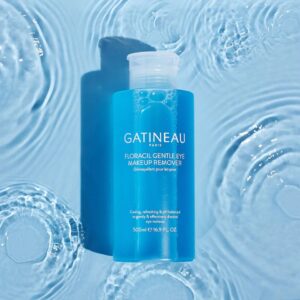 Gatineau Floracil Gentle Eye Makeup Remover