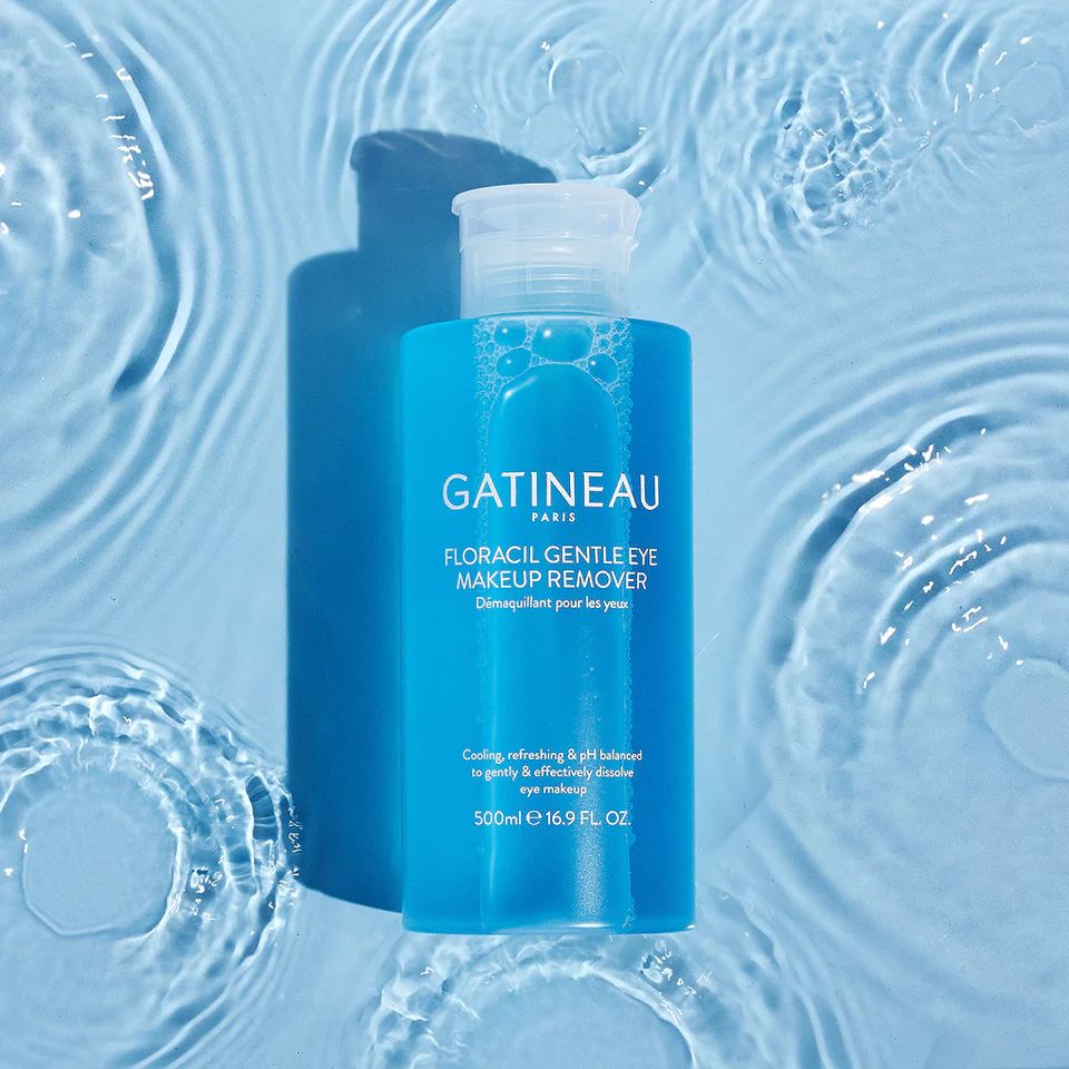 Gatineau Floracil Gentle Eye Makeup Remover