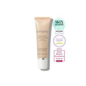 Gatineau Miracle Eye Contour Cream