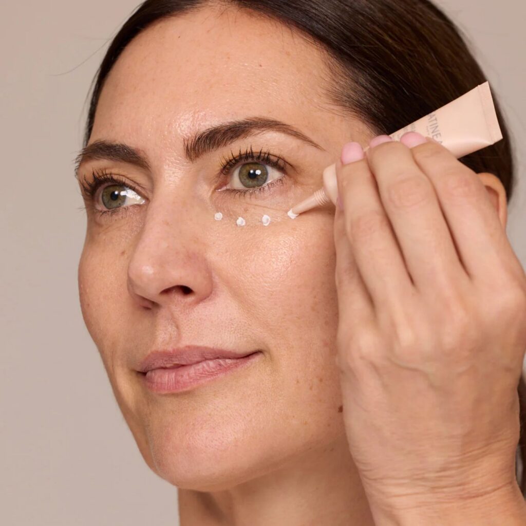 Gatineau Miracle Eye Contour Cream