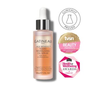 Gatineau Age Benefit Youth Revitalizing Oil-Serum