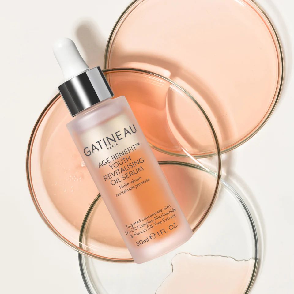 Gatineau Age Benefit Youth Revitalizing Oil-Serum