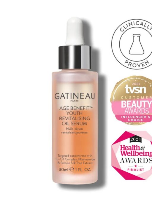 Gatineau Age Benefit Youth Revitalizing Oil-Serum