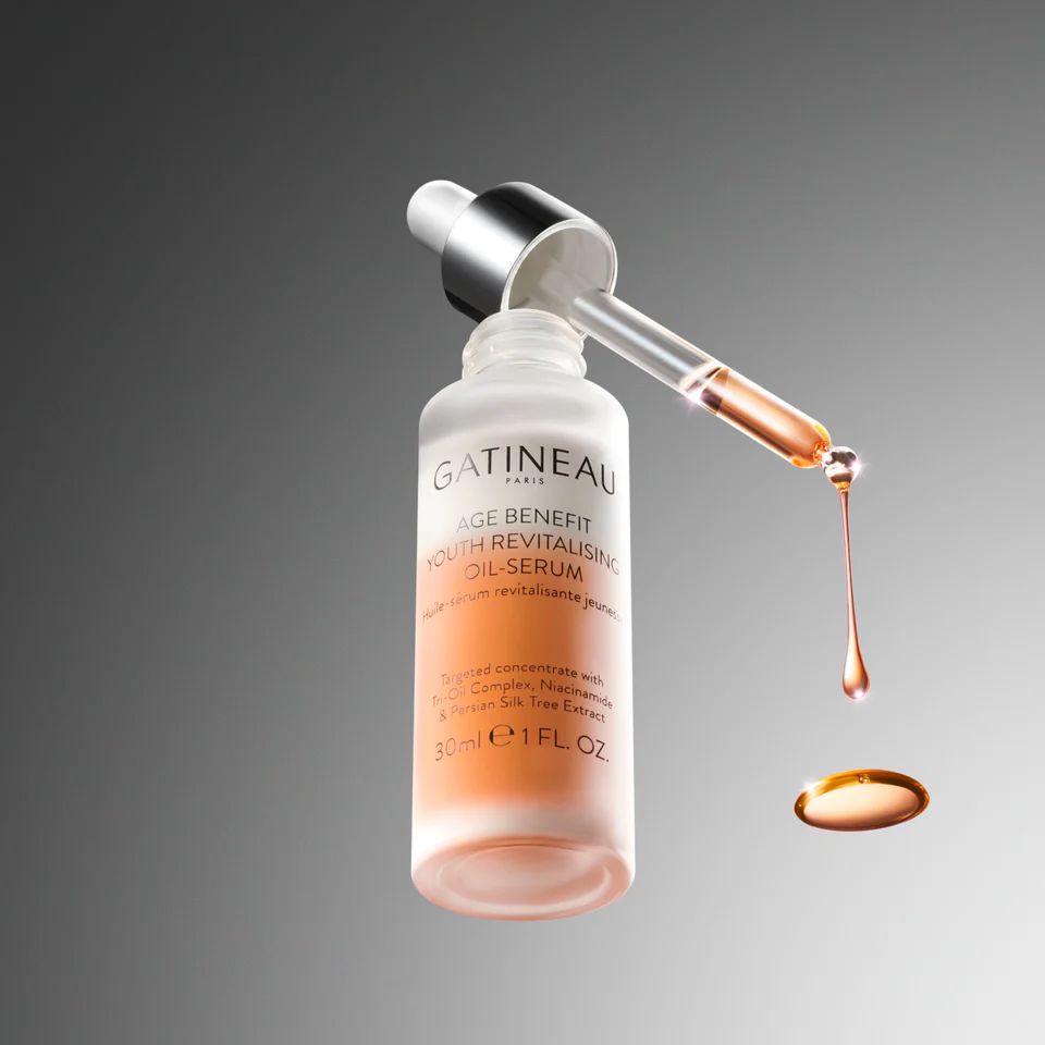 Gatineau Age Benefit Youth Revitalizing Oil-Serum
