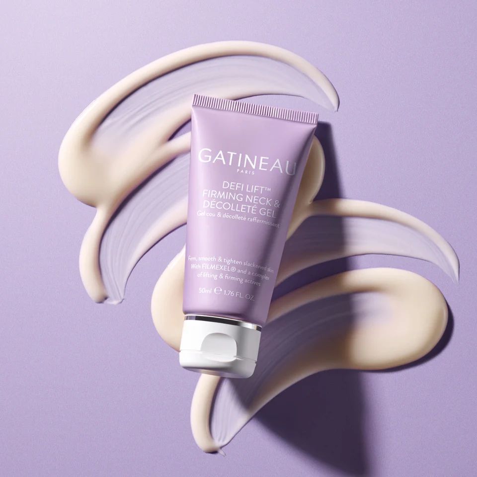 Gatineau Defi Lift™ Firming Neck & Décolleté Gel