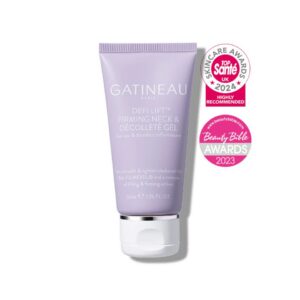 Gatineau Defi Lift™ Firming Neck & Décolleté Gel