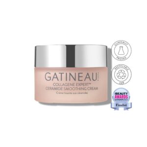 Gatineau Collagene Expert Ceramide Smoothing Cream