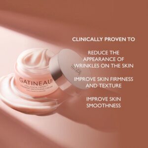 Gatineau Collagene Expert Ceramide Smoothing Cream