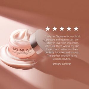 Gatineau Collagene Expert Ceramide Smoothing Cream