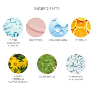 Gatineau Collagene Expert Ceramide Smoothing Cream