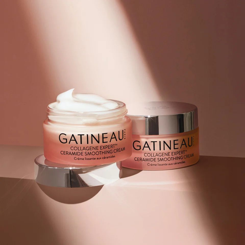 Gatineau Collagene Expert Ceramide Smoothing Cream