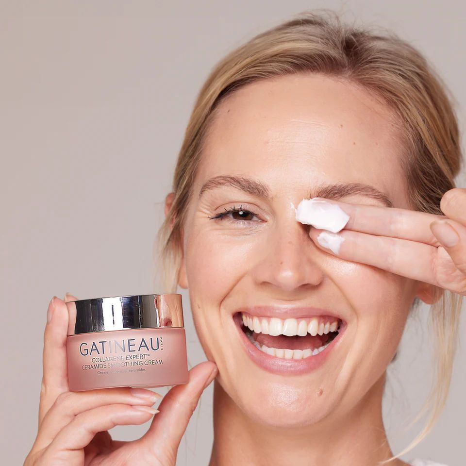 Gatineau Collagene Expert Ceramide Smoothing Cream