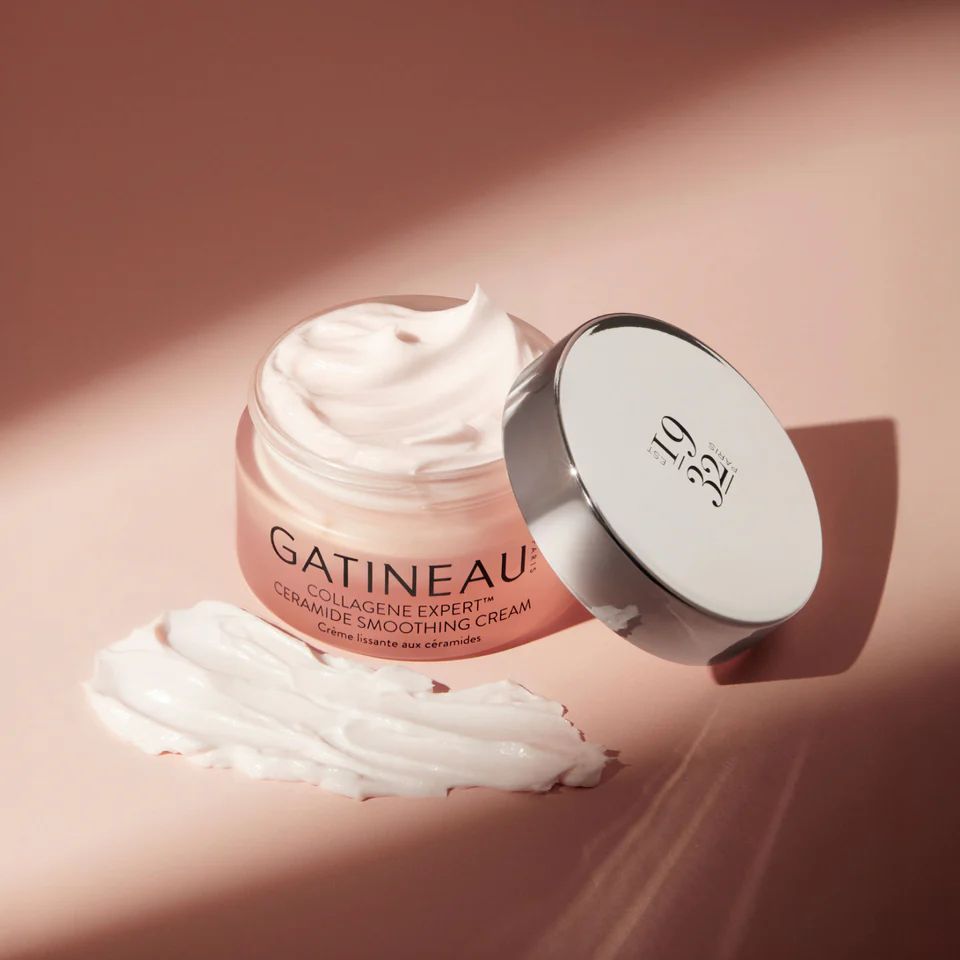 Gatineau Collagene Expert Ceramide Smoothing Cream