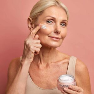 Gatineau Collagene Expert Ceramide Smoothing Cream