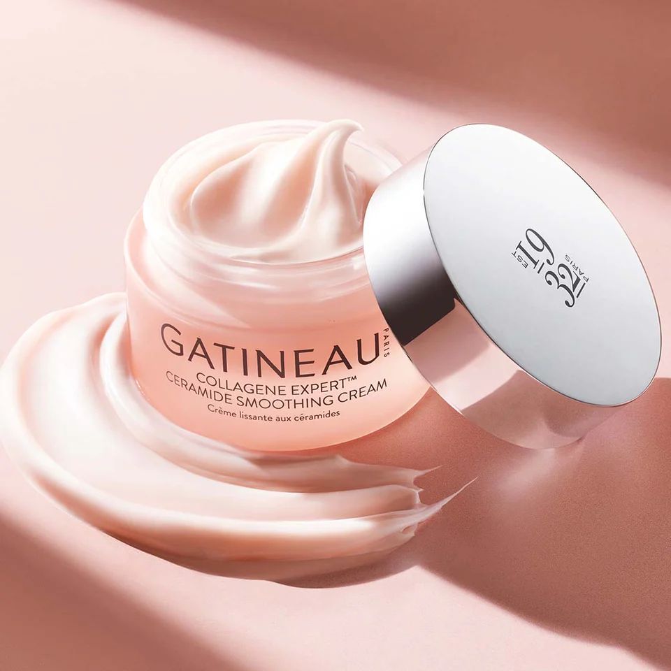 Gatineau Collagene Expert Ceramide Smoothing Cream