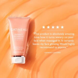 Gatineau Radiance Enhancing Gommage